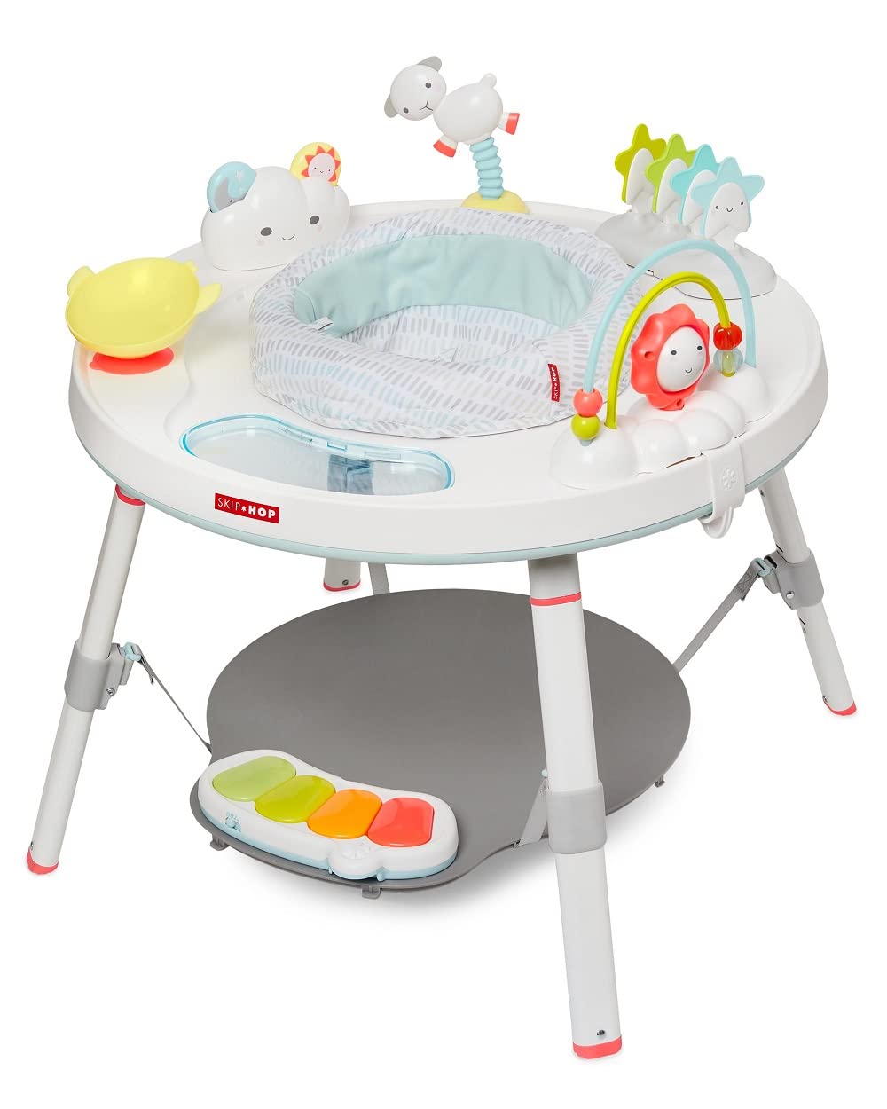 Skip Hop 3 Stage Activity Center