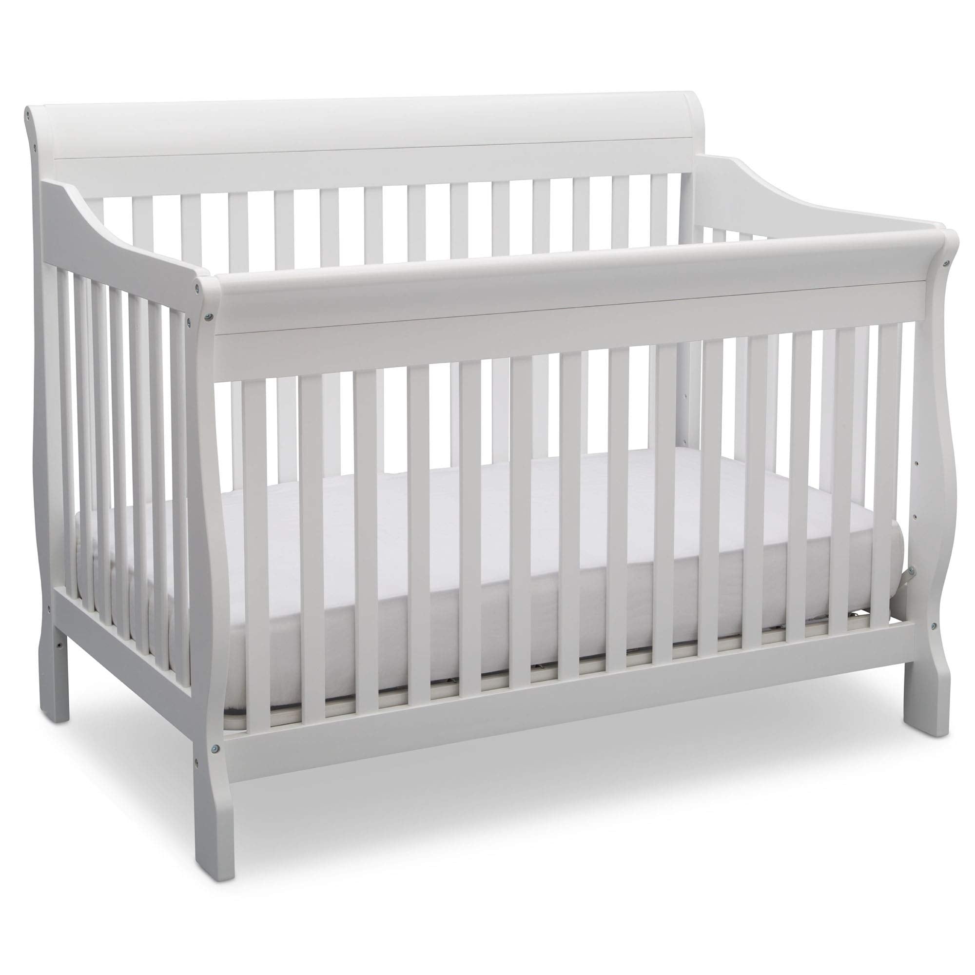 Delta Children Canton Convertible Bianca