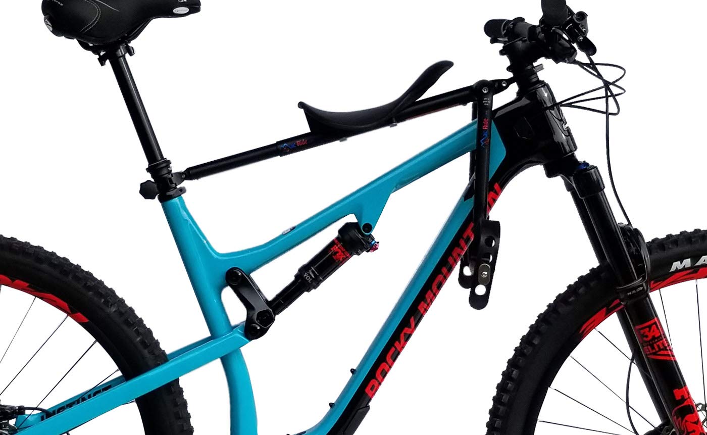 Mac Ride Child Bike Seat