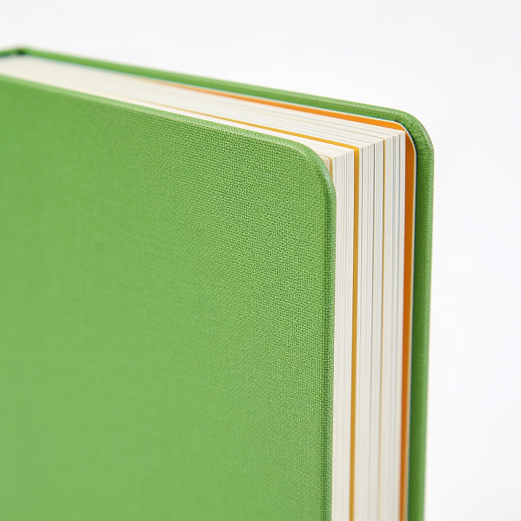 GlowHavenToys.com Learning Friends 100 Words Book, Green