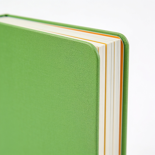 GlowHavenToys.com Learning Friends 100 Words Book, Green