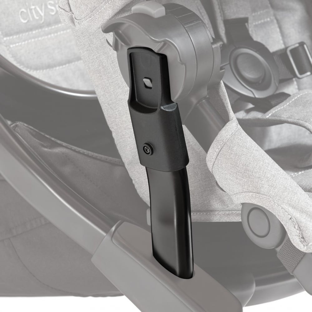 Baby Jogger Select Second Attachments