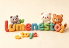 Luminary Tots - Home