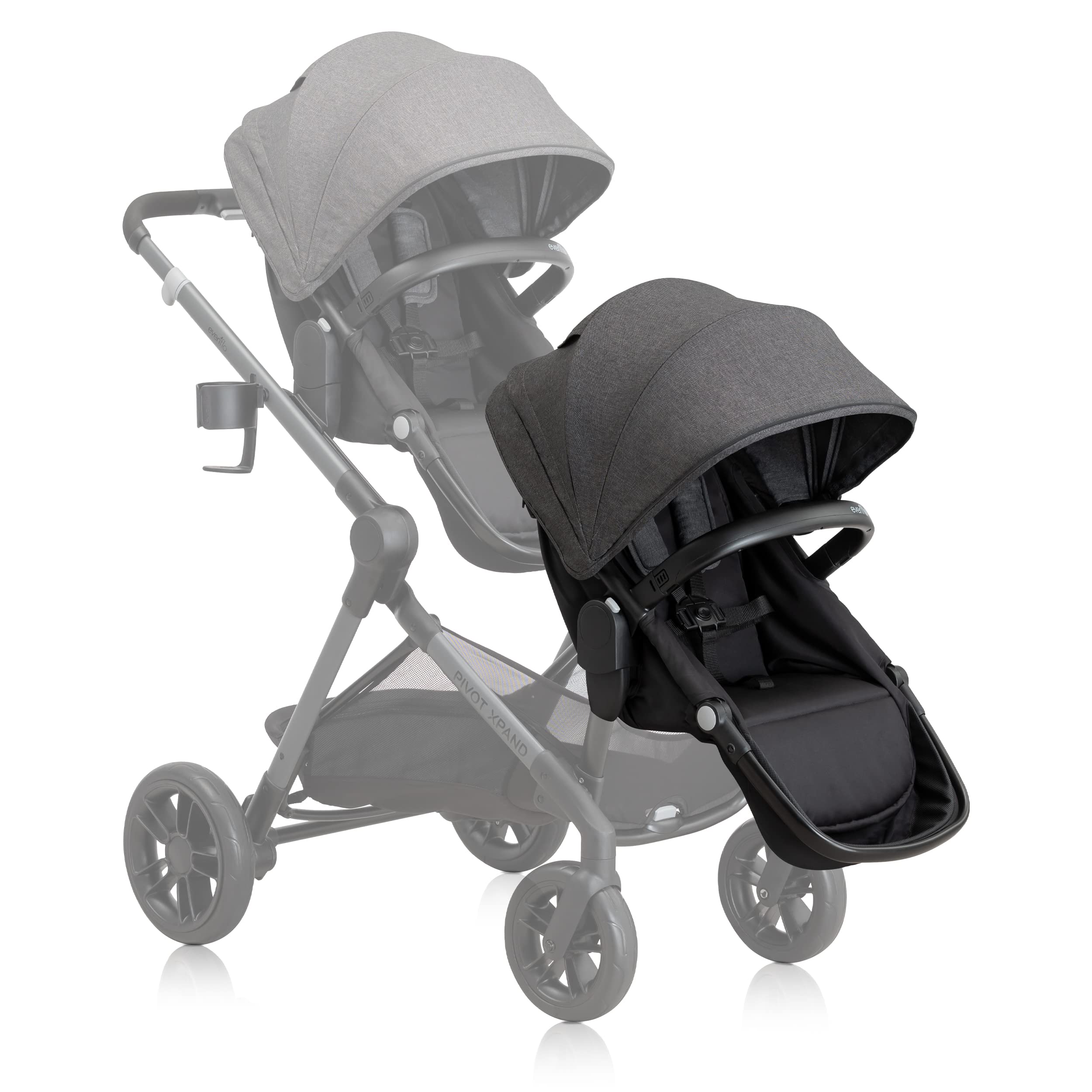 Evenflo Pivot Xpand Second Sabino