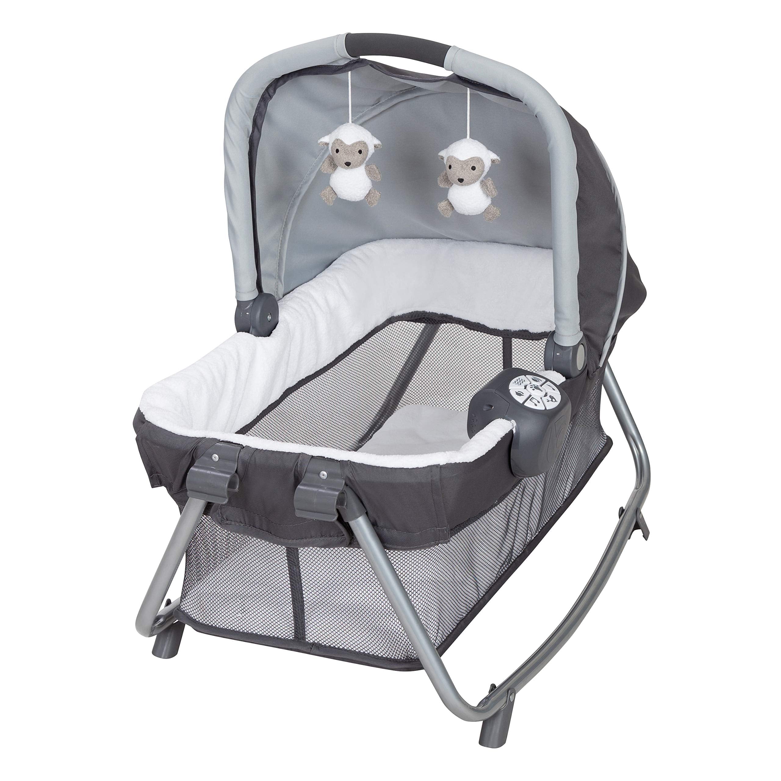 Baby Trend Retreat Nursery Center